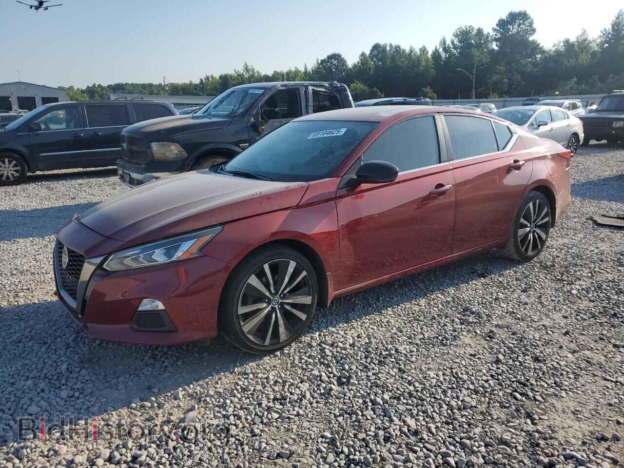 Photo 1N4BL4CV2KC101577 - NISSAN ALTIMA 2019