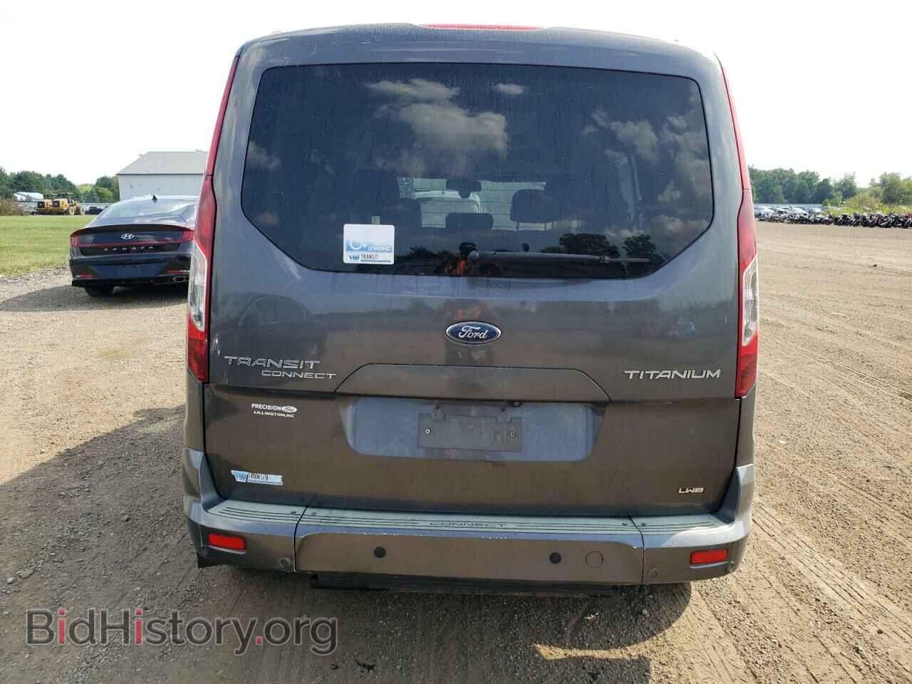 2017 FORD TRANSIT - VIN: NM0GE9G71H1326562 - Фото 6
