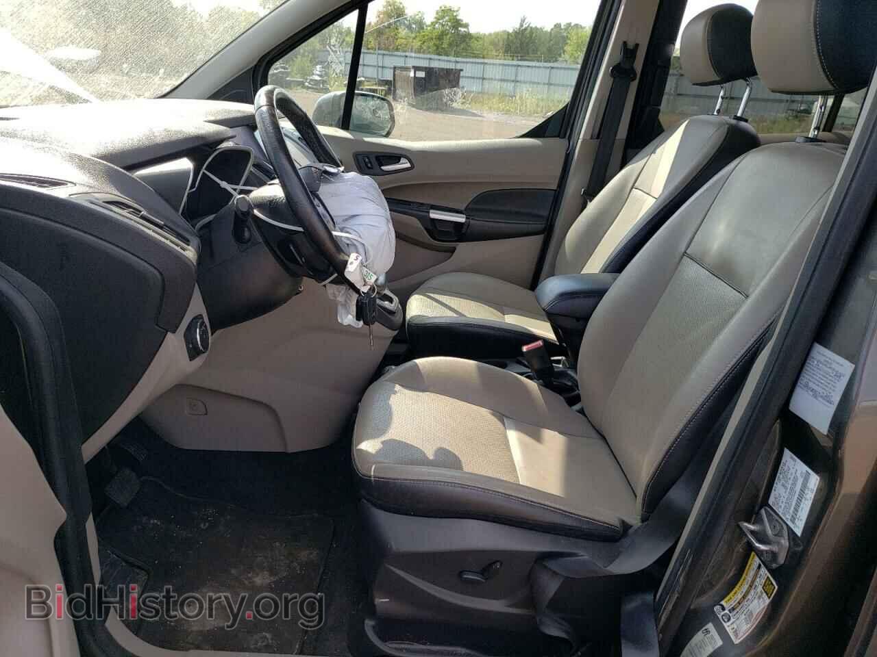 2017 FORD TRANSIT - VIN: NM0GE9G71H1326562 - Фото 7