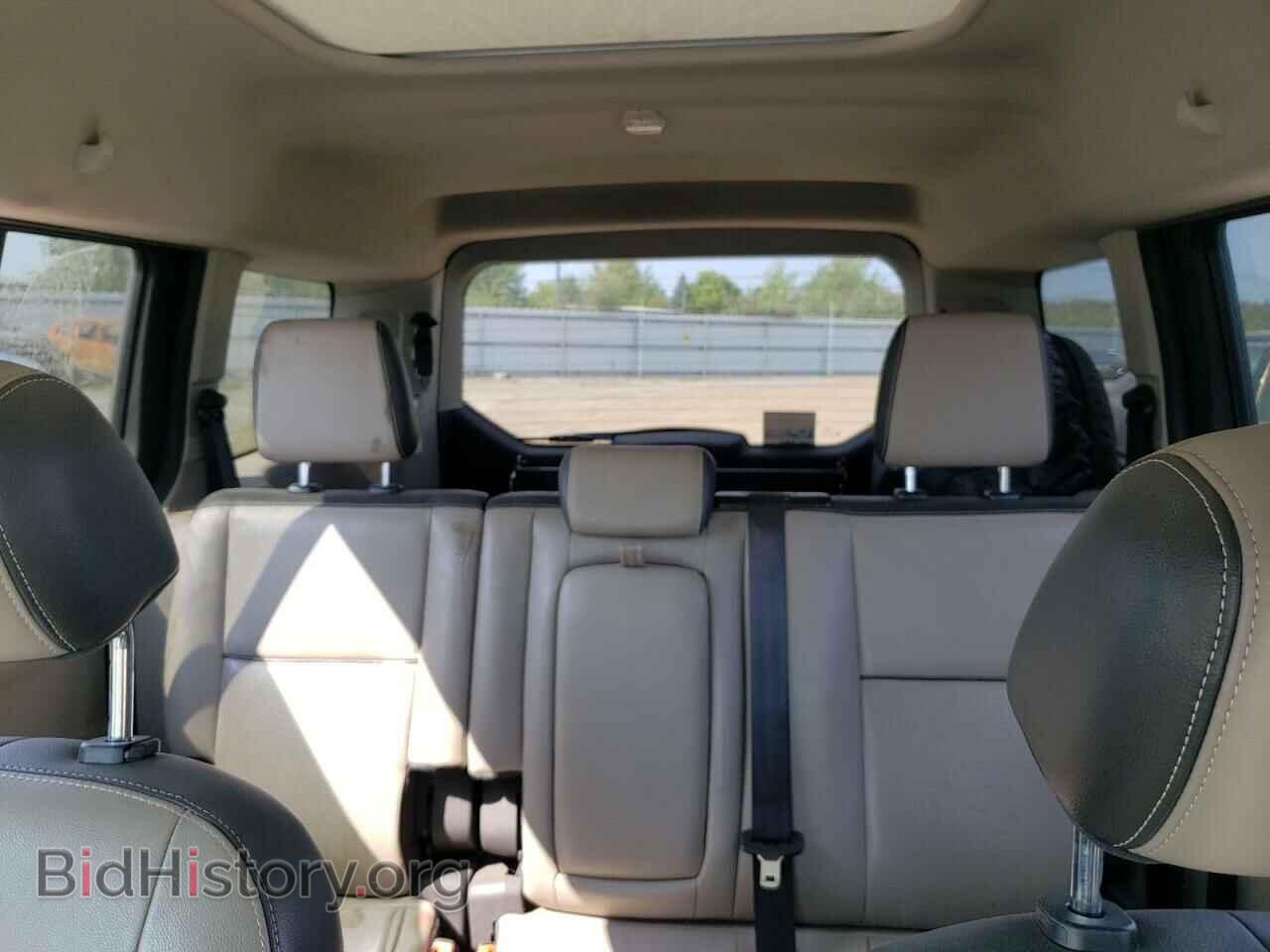 2017 FORD TRANSIT - VIN: NM0GE9G71H1326562 - Фото 10