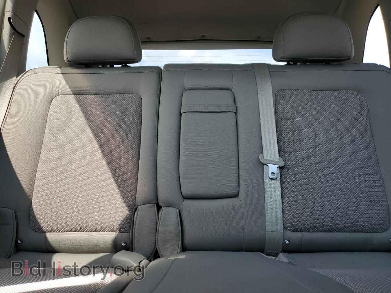 2008 SATURN VUE - VIN: 3GSCL53788S507036 - Фото 10