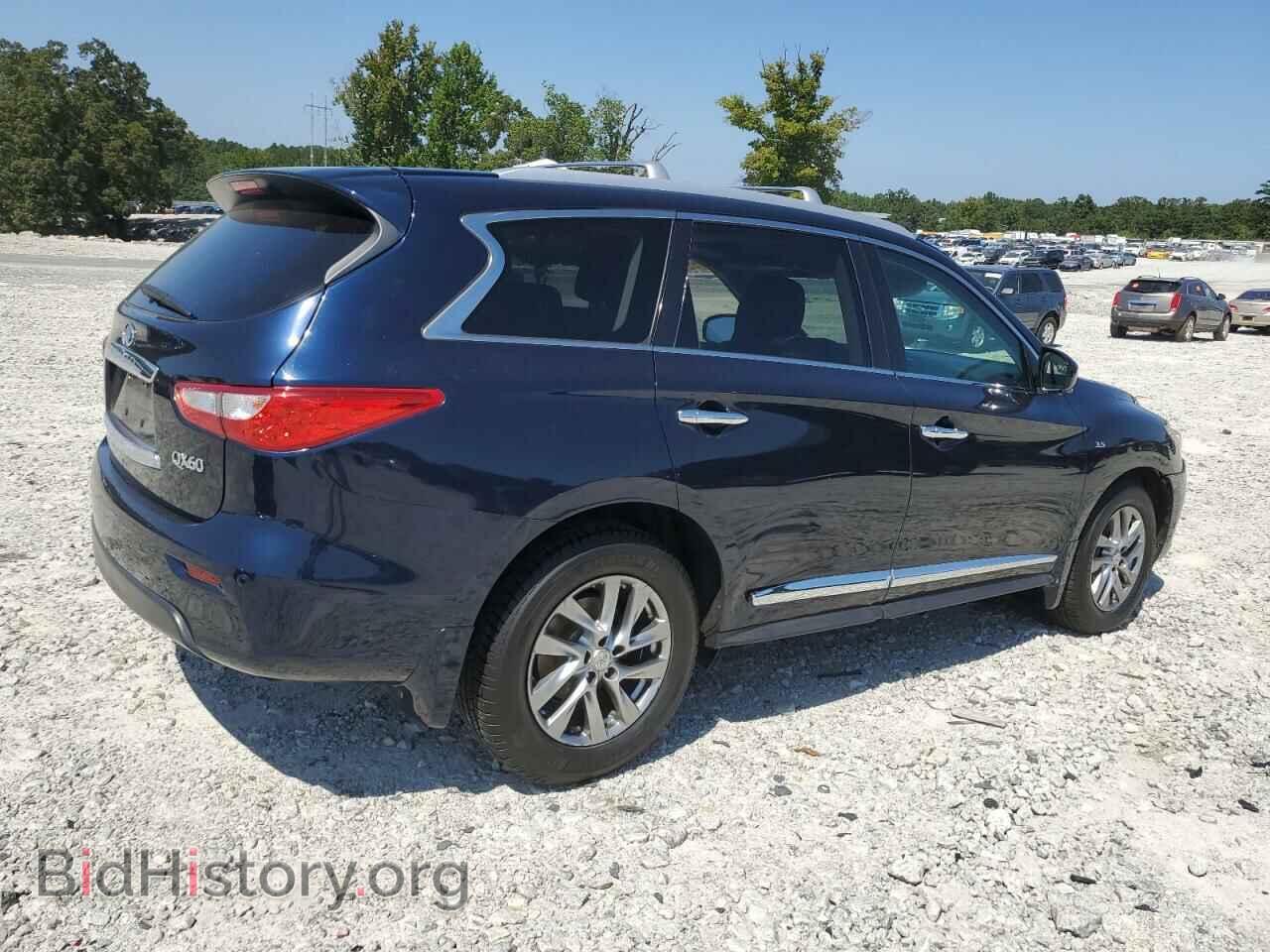 2017 BUICK ENVISION - VIN: LRBFXFSX9HD085961 - Фото 3