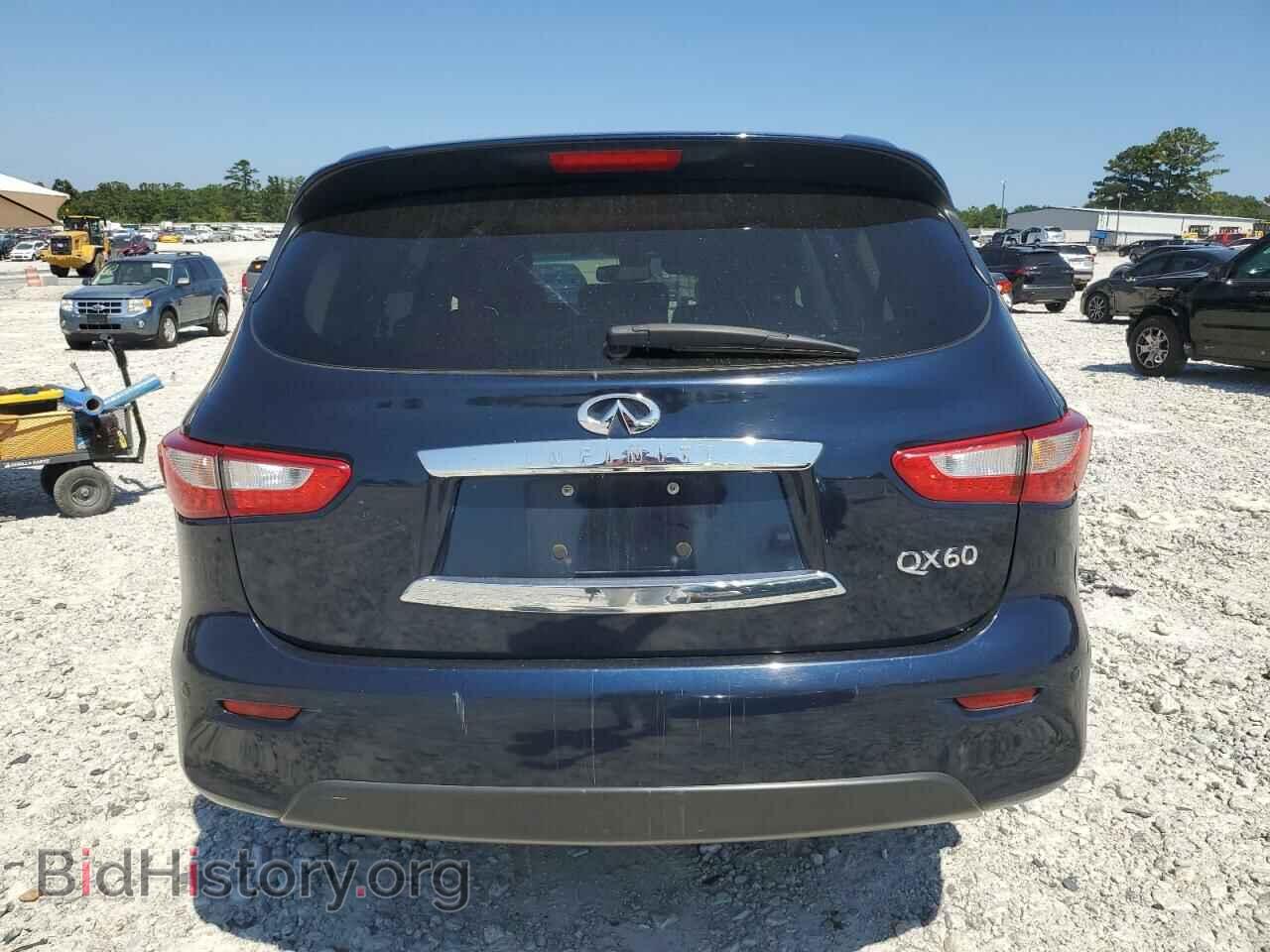 2017 BUICK ENVISION - VIN: LRBFXFSX9HD085961 - Фото 6