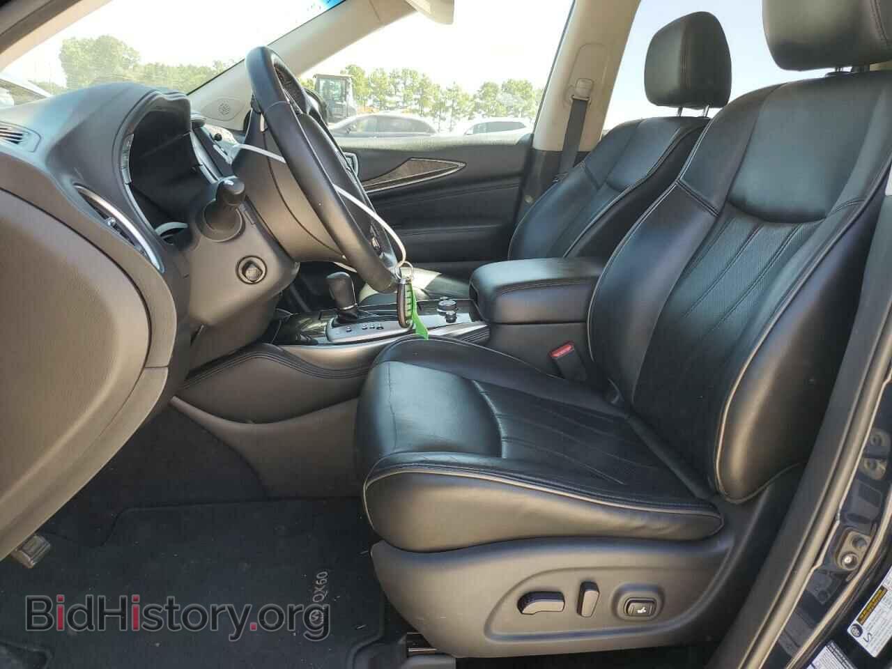 2017 BUICK ENVISION - VIN: LRBFXFSX9HD085961 - Фото 7