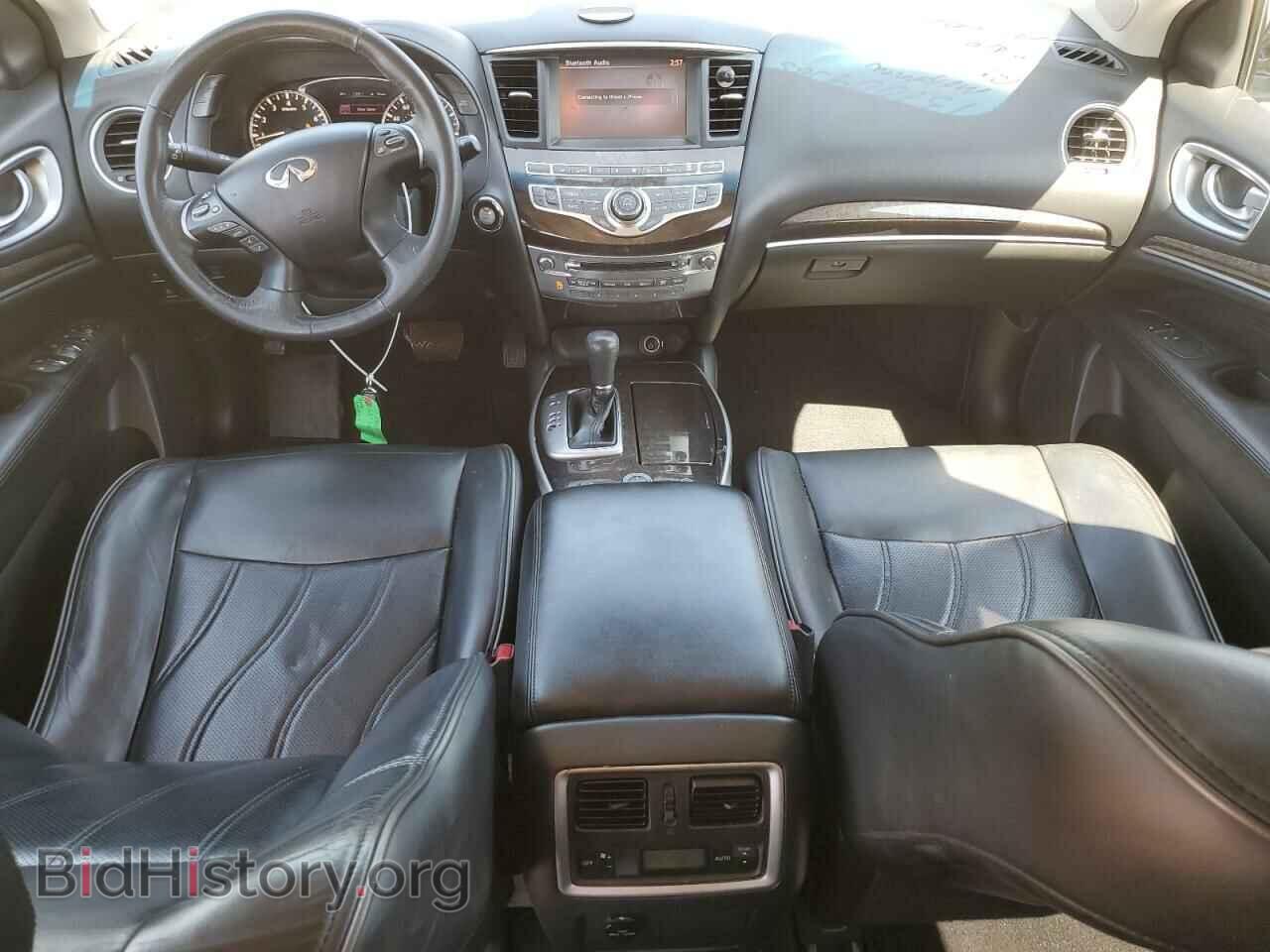 2017 BUICK ENVISION - VIN: LRBFXFSX9HD085961 - Фото 8