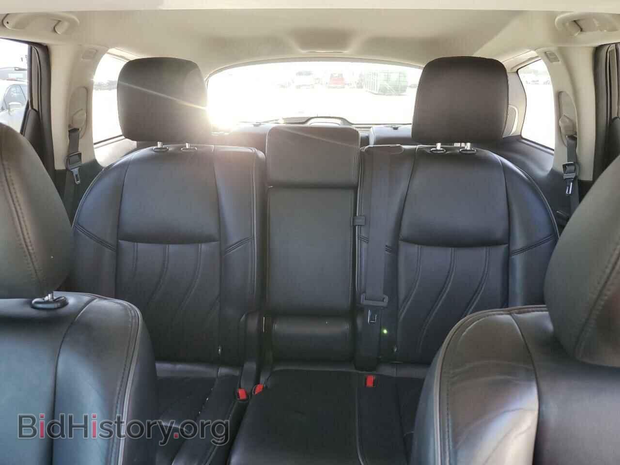 2017 BUICK ENVISION - VIN: LRBFXFSX9HD085961 - Фото 10