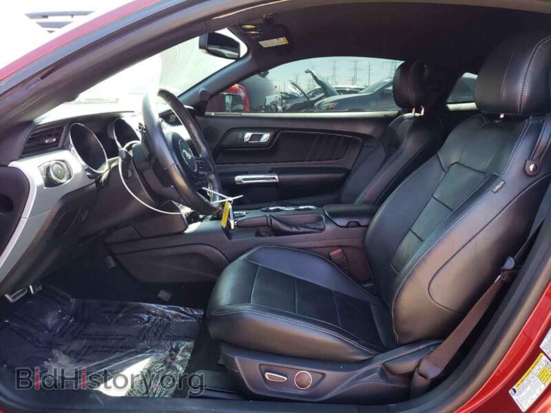 2015 Ford ALL MODELS (VIN 1FA6P8TH9F5331926) — фото 7 из 12
