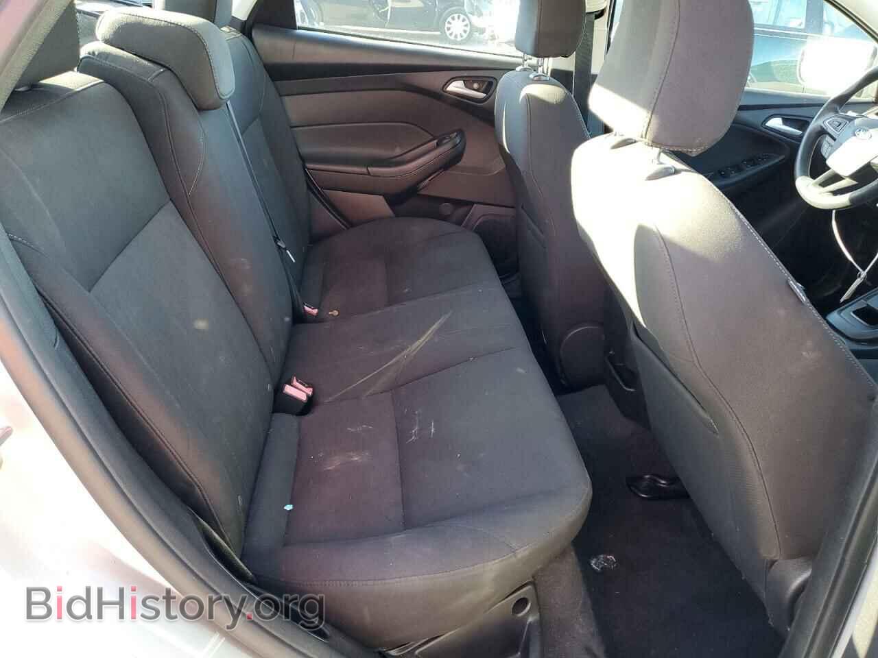 2015 FORD FOCUS - VIN: 1FADP3F28FL201827 - Фото 10