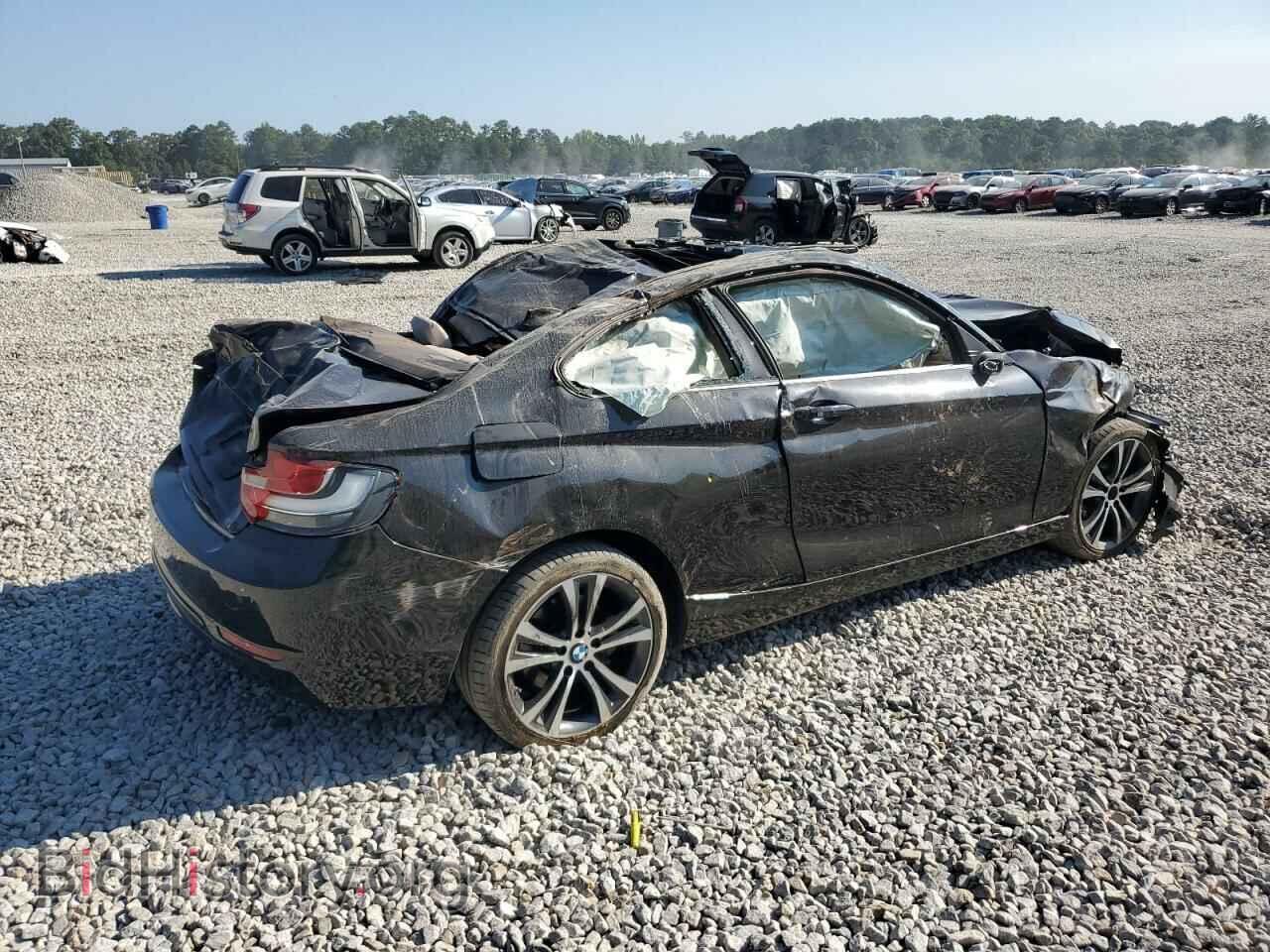 2017 BMW 2 SERIES - VIN: WBA2F9C34H7A40229 - Фото 3