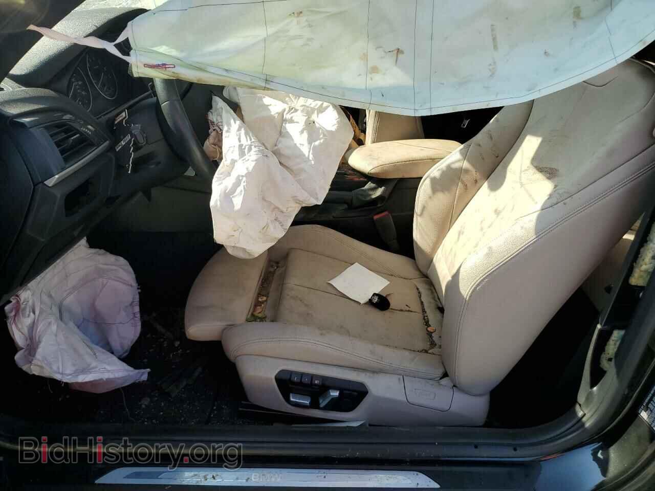 2017 BMW 2 SERIES - VIN: WBA2F9C34H7A40229 - Фото 7