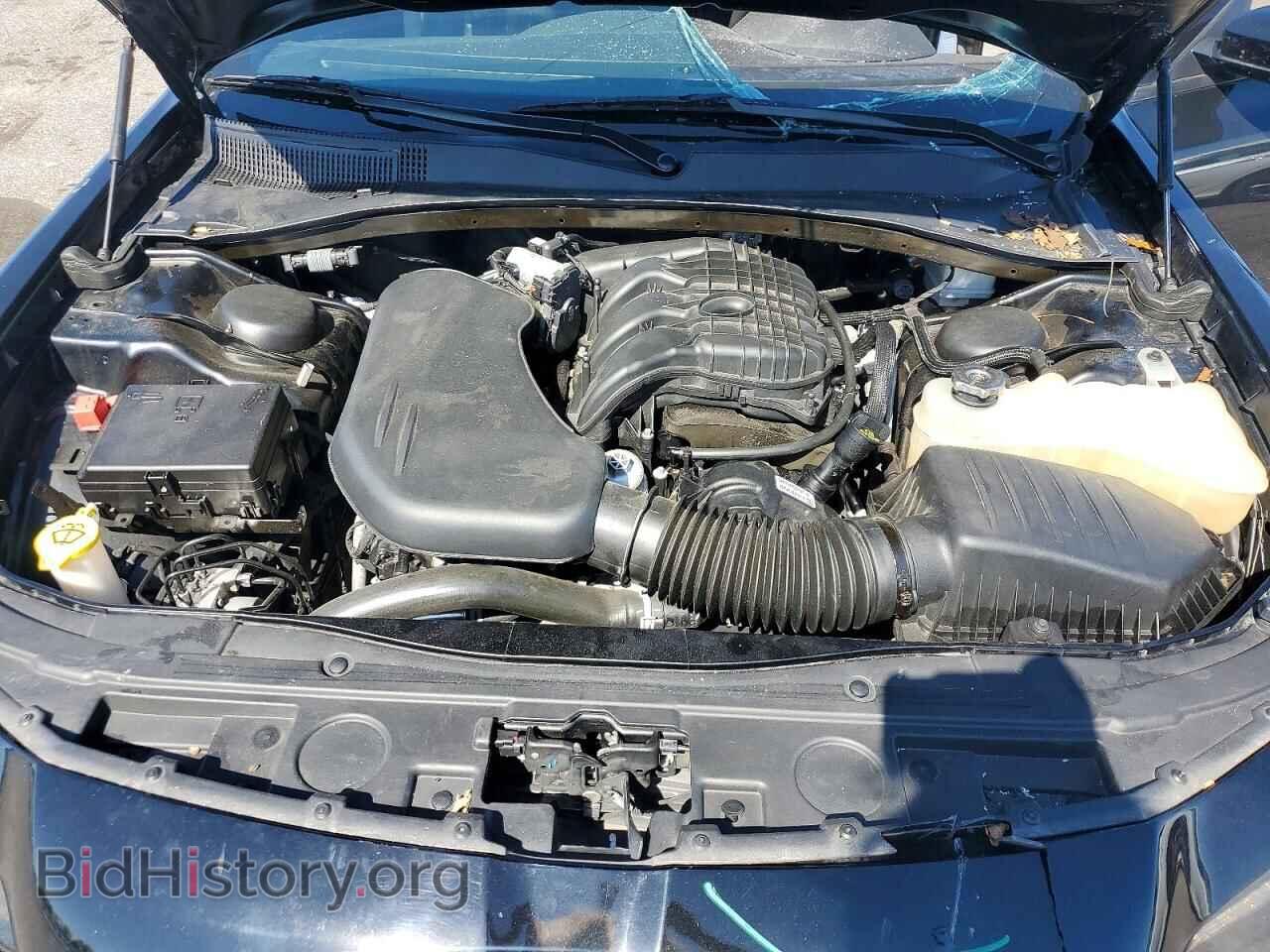 2023 CHRYSLER 300 - VIN: 2C3CCABG8PH624370 - Photo 11