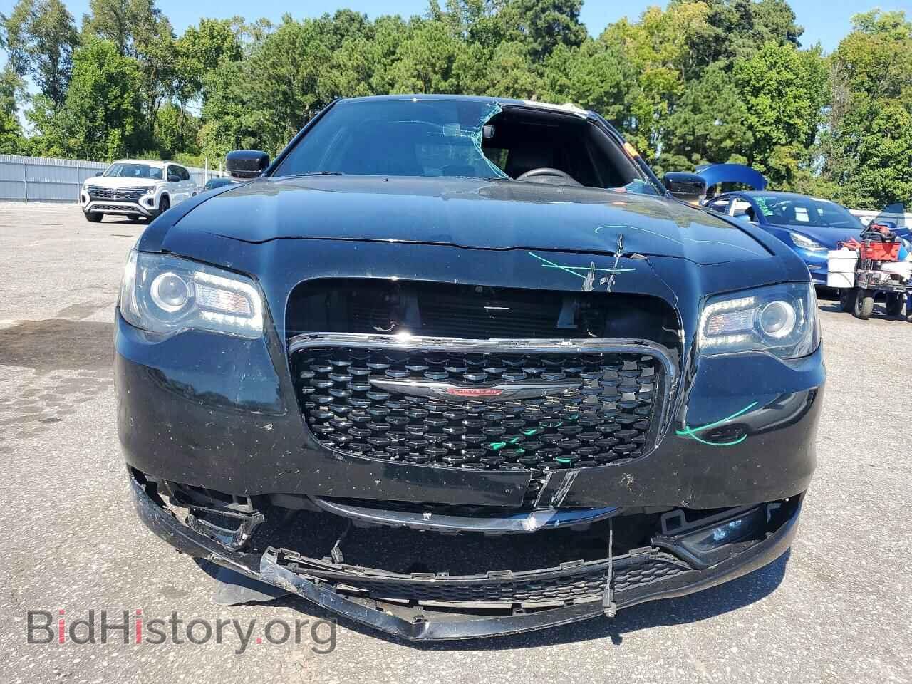 2023 CHRYSLER 300 - VIN: 2C3CCABG8PH624370 - Photo 5
