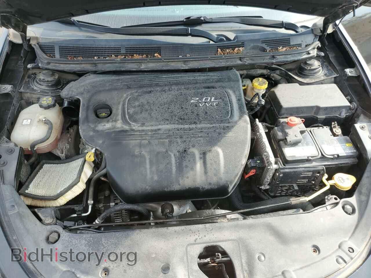 2013 DODGE DART - VIN: 1C3CDFCA6DD336652 - Фото 11