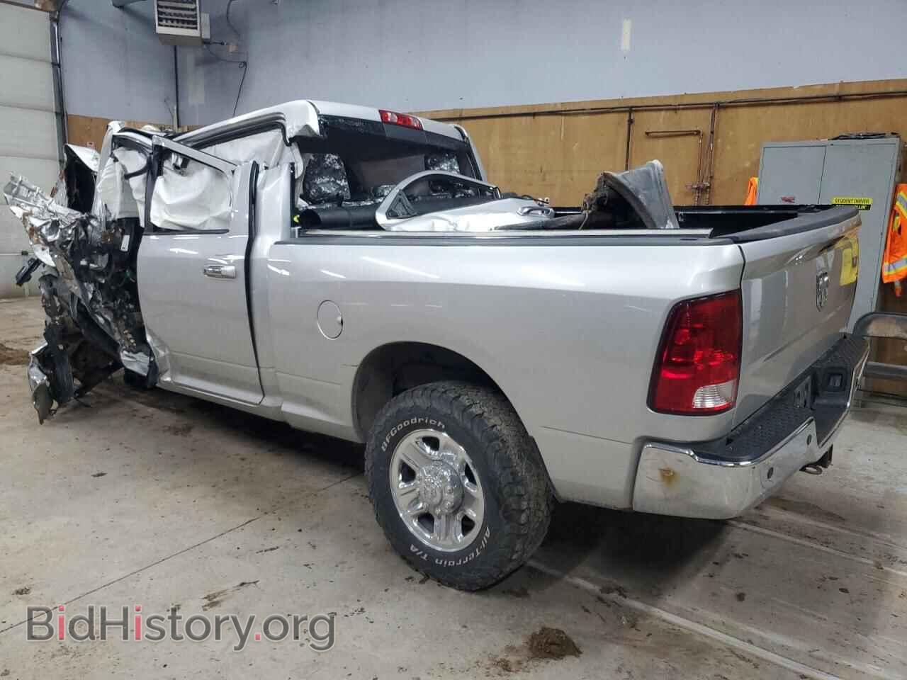 2014 RAM All Models - VIN: 3C6TR5DT2EG121403 - Фото 2