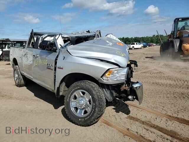 2014 RAM All Models - VIN: 3C6TR5DT2EG121403 - Фото 13