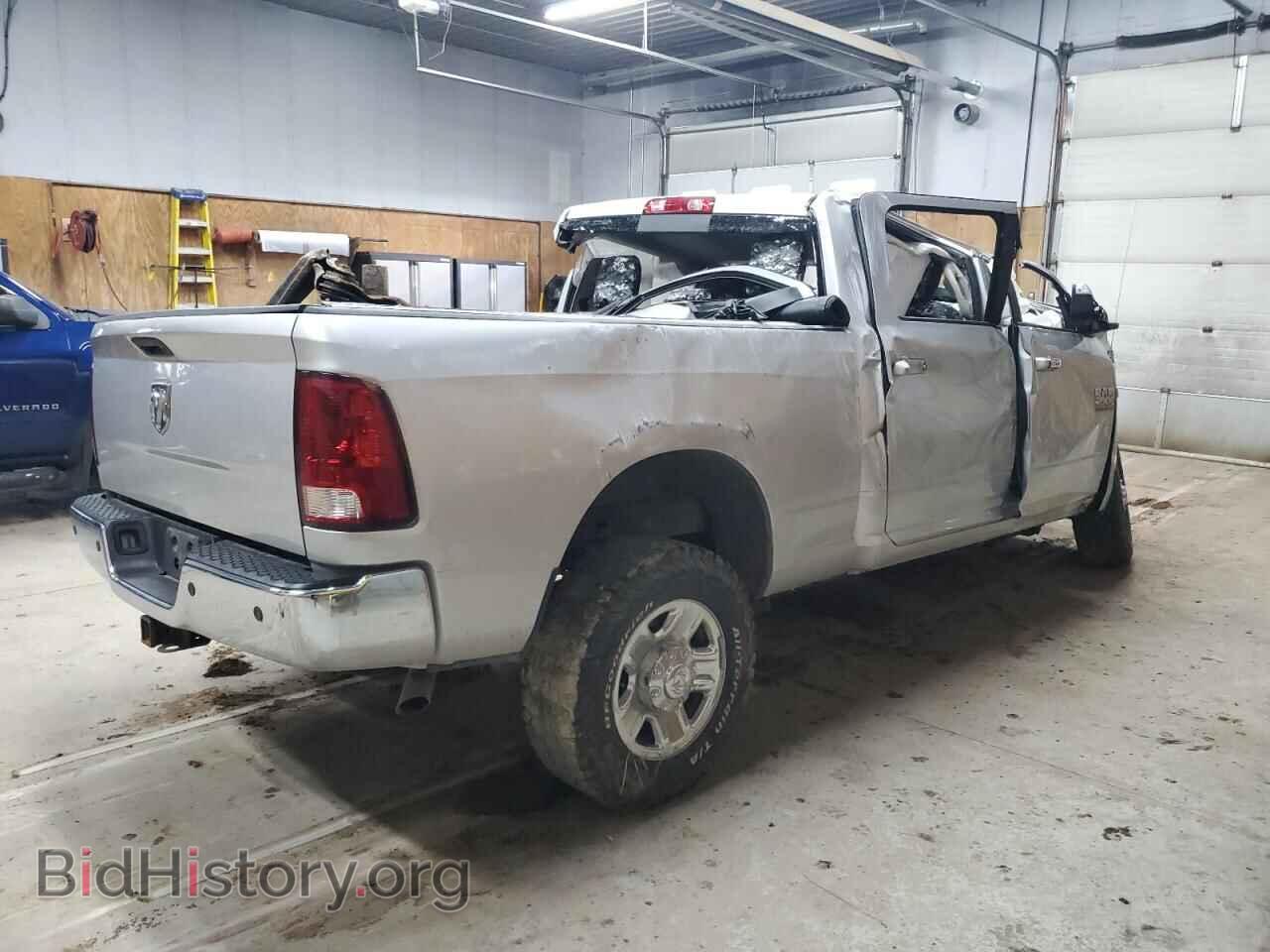 2014 RAM All Models - VIN: 3C6TR5DT2EG121403 - Фото 3