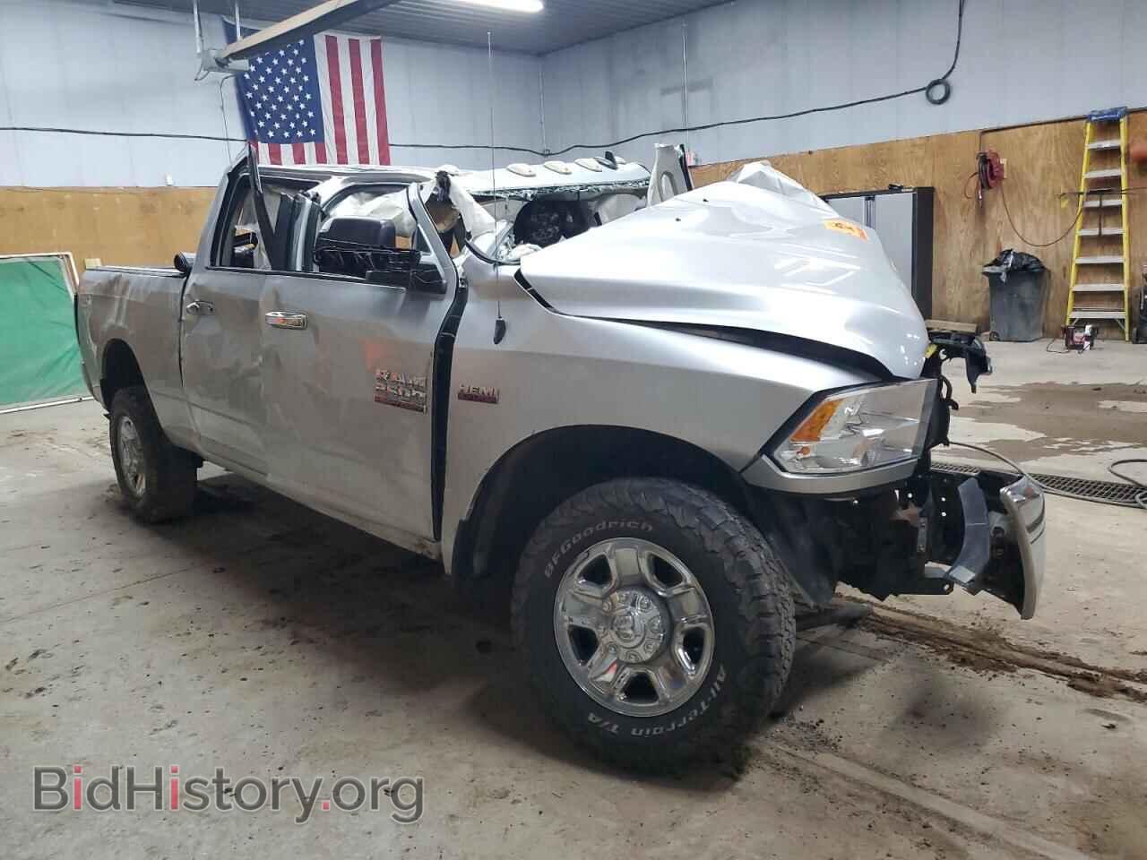 2014 RAM All Models - VIN: 3C6TR5DT2EG121403 - Фото 4