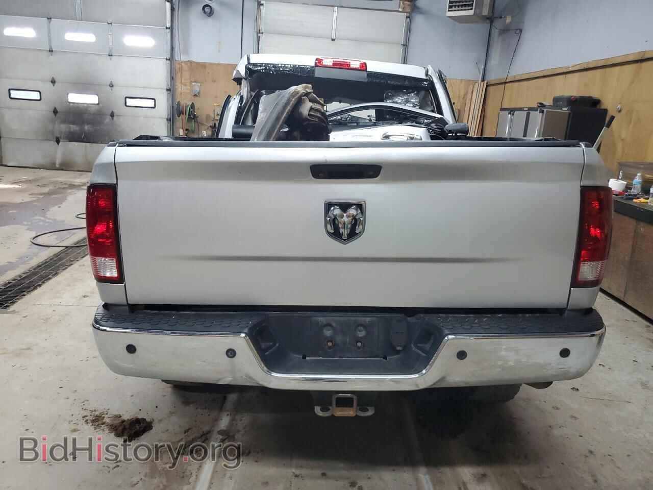 2014 RAM All Models - VIN: 3C6TR5DT2EG121403 - Фото 6