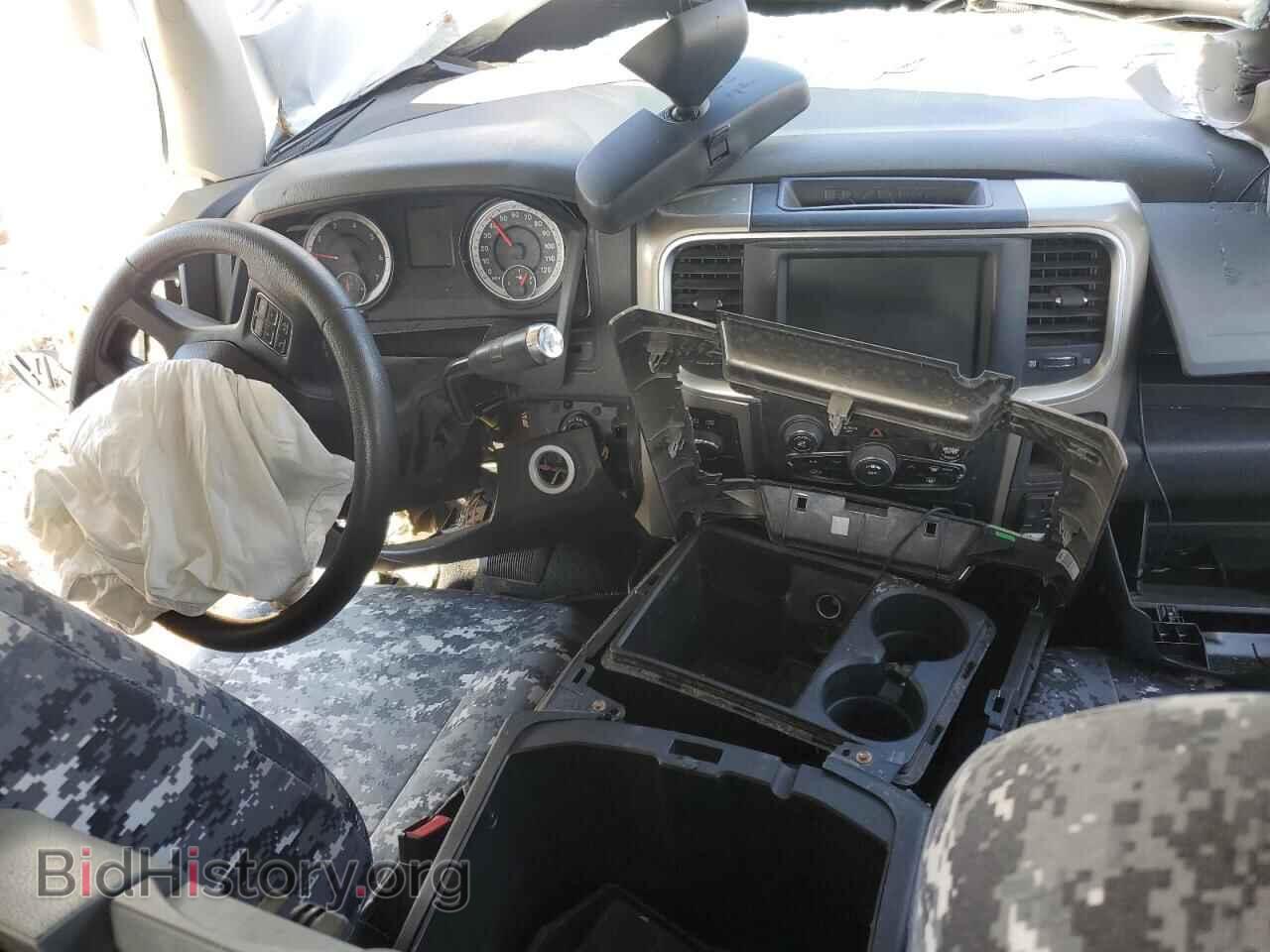2014 RAM All Models - VIN: 3C6TR5DT2EG121403 - Фото 8