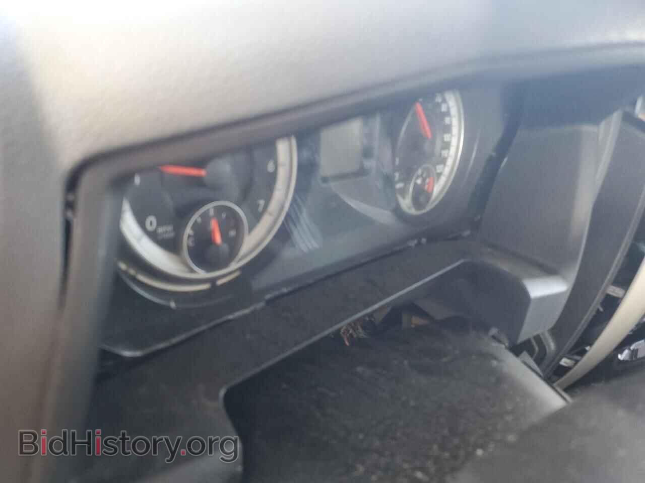 2014 RAM All Models - VIN: 3C6TR5DT2EG121403 - Фото 9