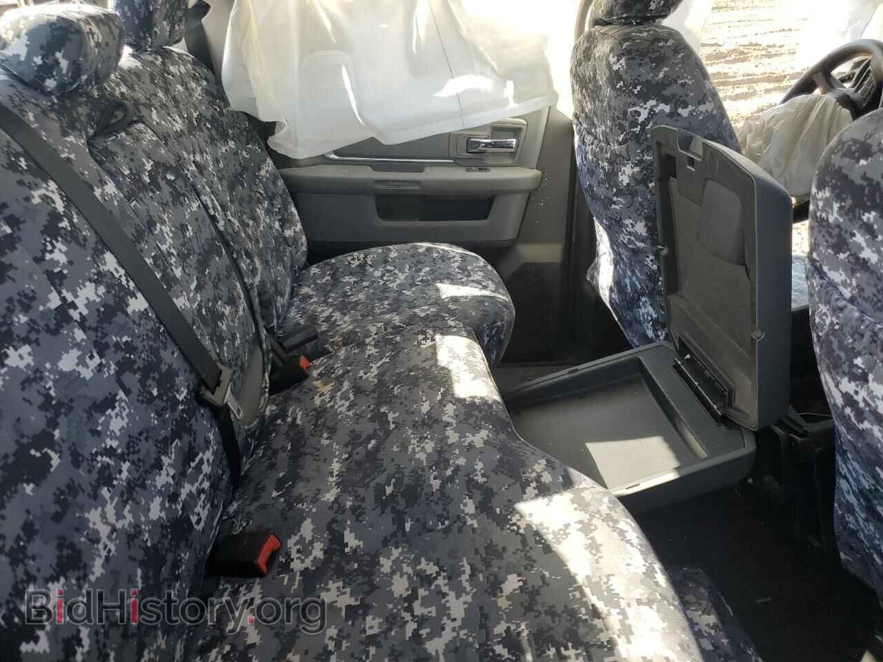 2014 RAM All Models - VIN: 3C6TR5DT2EG121403 - Фото 10
