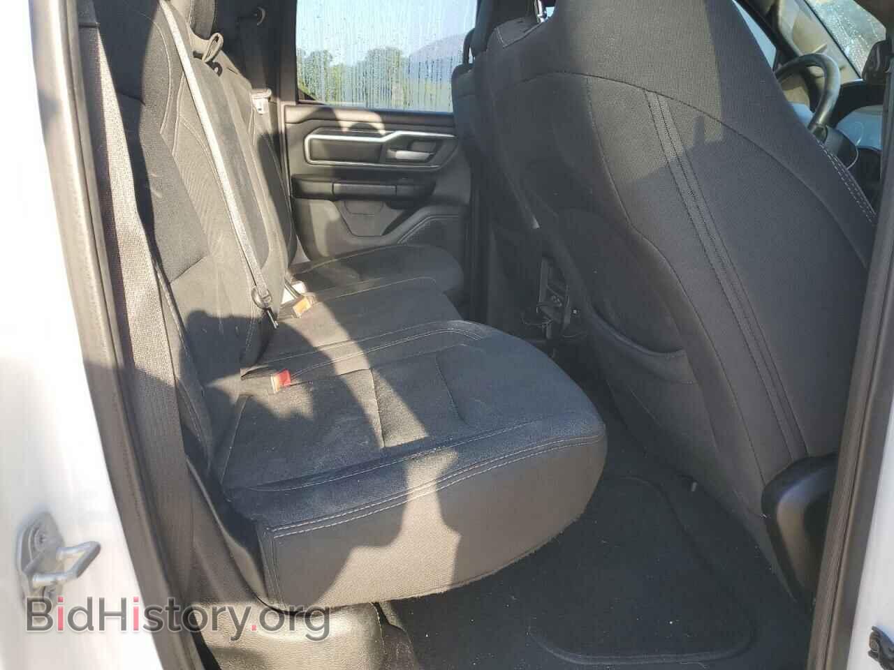 2019 RAM 1500 - VIN: 1C6SRFBTXKN761639 - Фото 10