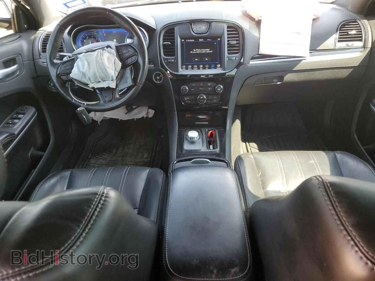 2021 CHRYSLER 300 - VIN: 2C3CCABG8MH546104 - Фото 8