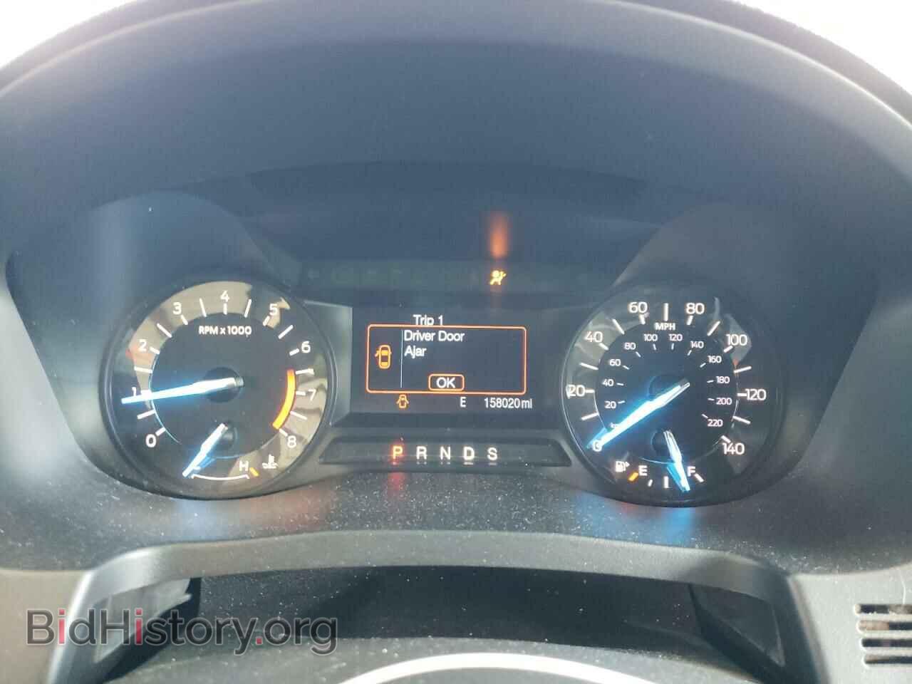 2016 FORD EXPLORER - VIN: 1FM5K7B84GGD31222 - Фото 9
