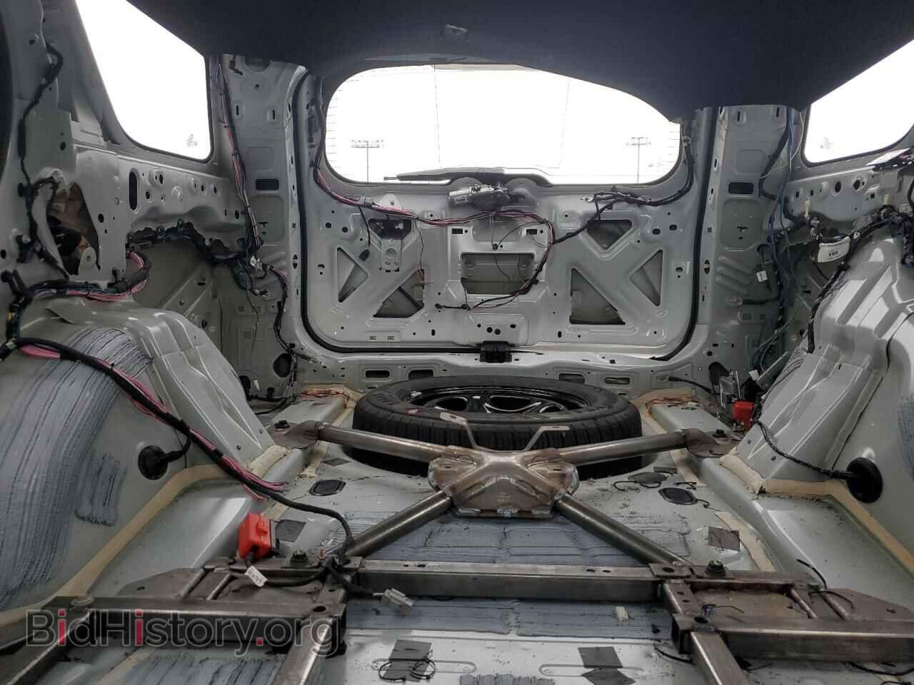 2021 FORD EXPLORER - VIN: 1FM5K8AW5MNA20461 - Фото 10
