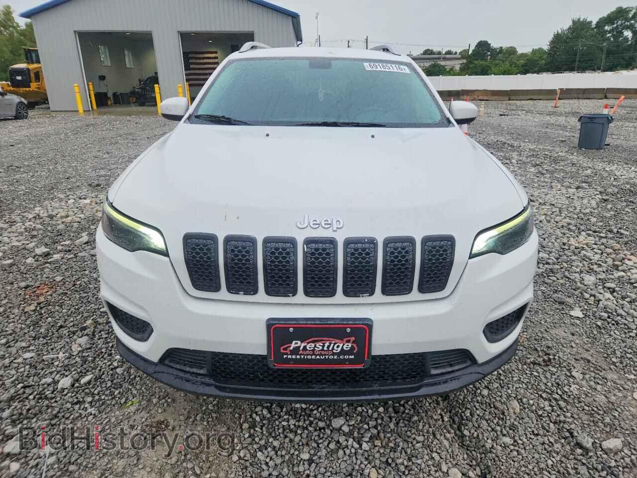2020 JEEP CHEROKEE - VIN: 1C4PJMCB9LD570530 - Фото 5