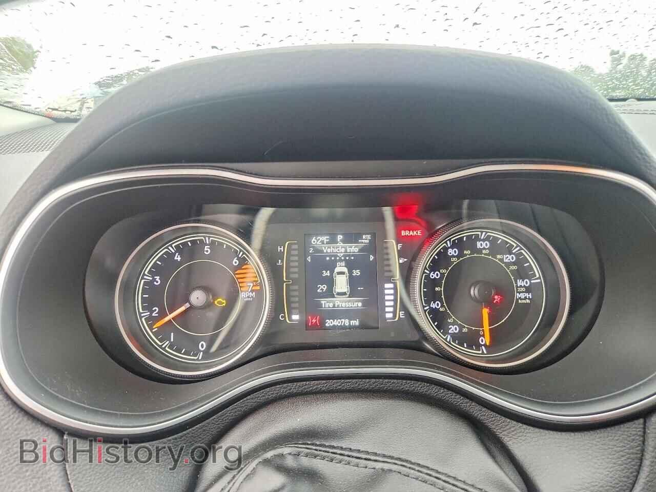 2020 JEEP CHEROKEE - VIN: 1C4PJMCB9LD570530 - Фото 9