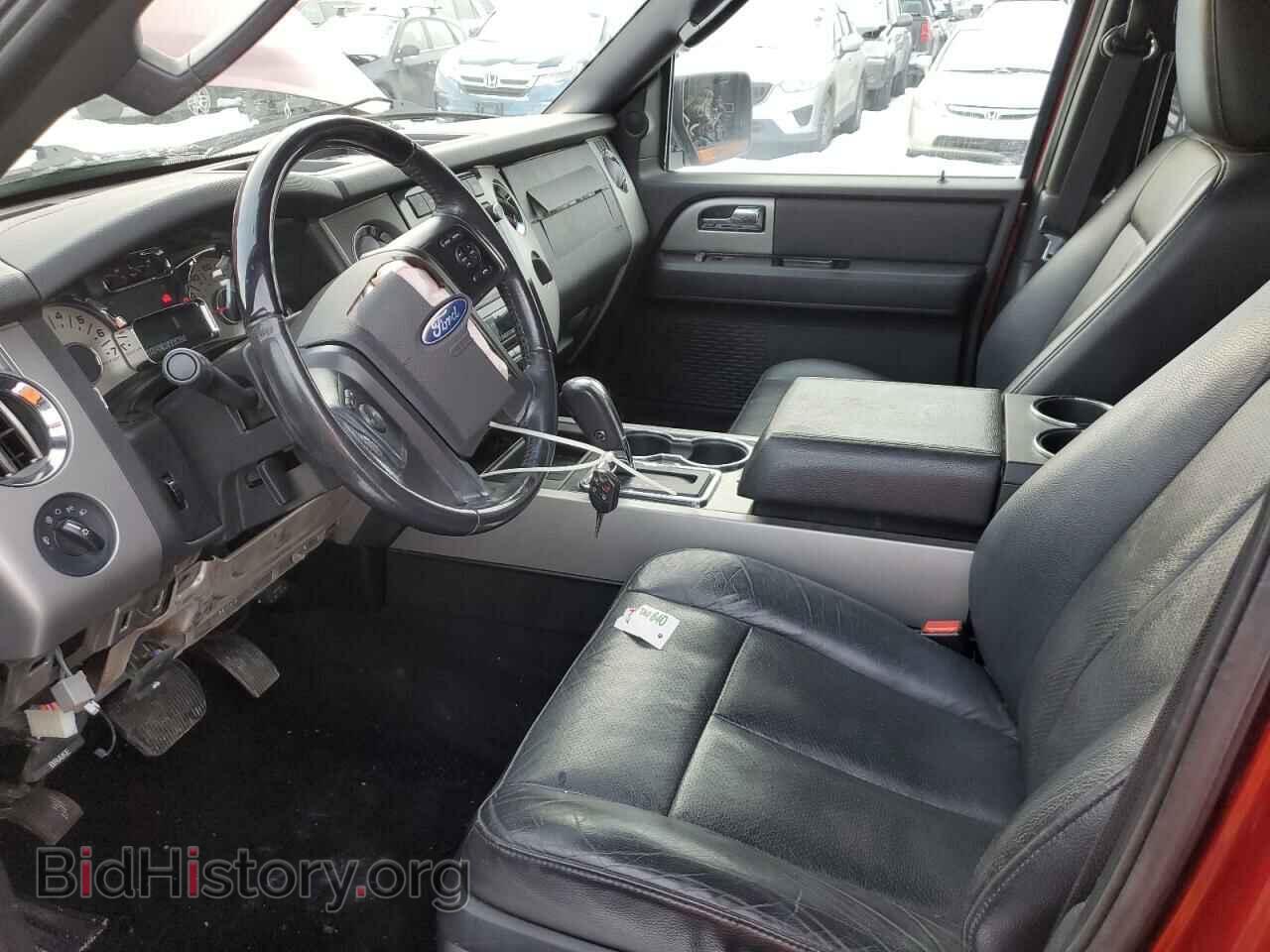 2014 FORD EXPEDITION - VIN: 1FMJK2A59EEF10874 - Фото 7