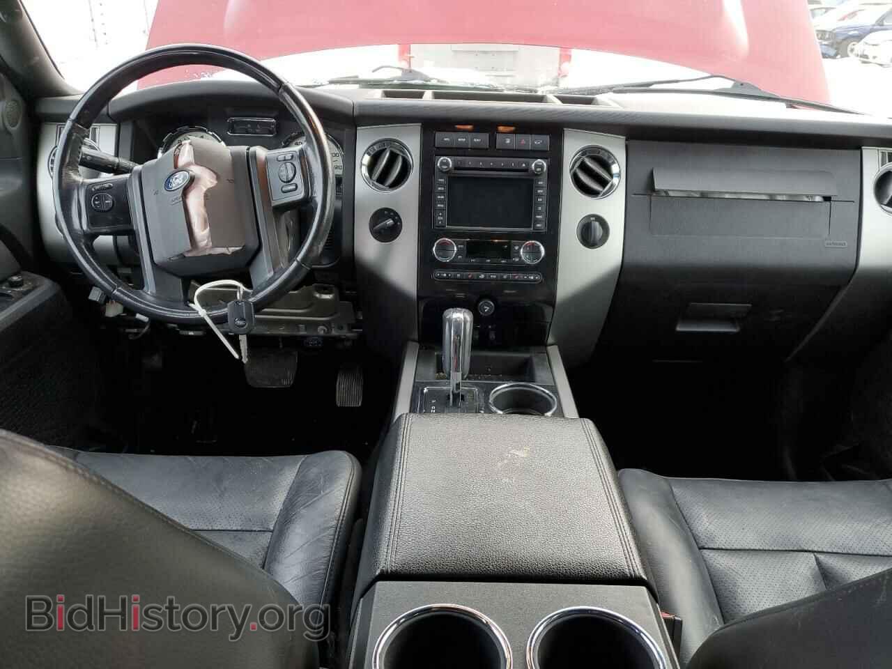 2014 FORD EXPEDITION - VIN: 1FMJK2A59EEF10874 - Фото 8