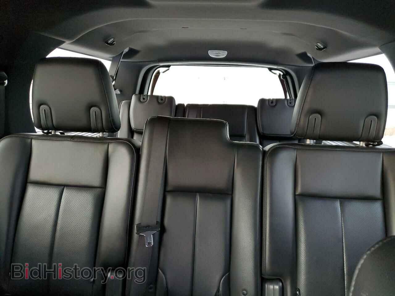2014 FORD EXPEDITION - VIN: 1FMJK2A59EEF10874 - Фото 10