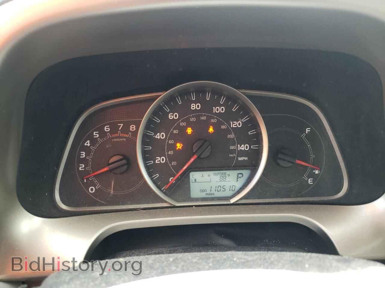 2013 TOYOTA RAV4 - VIN: JTMZFREV5DD024887 - Фото 9
