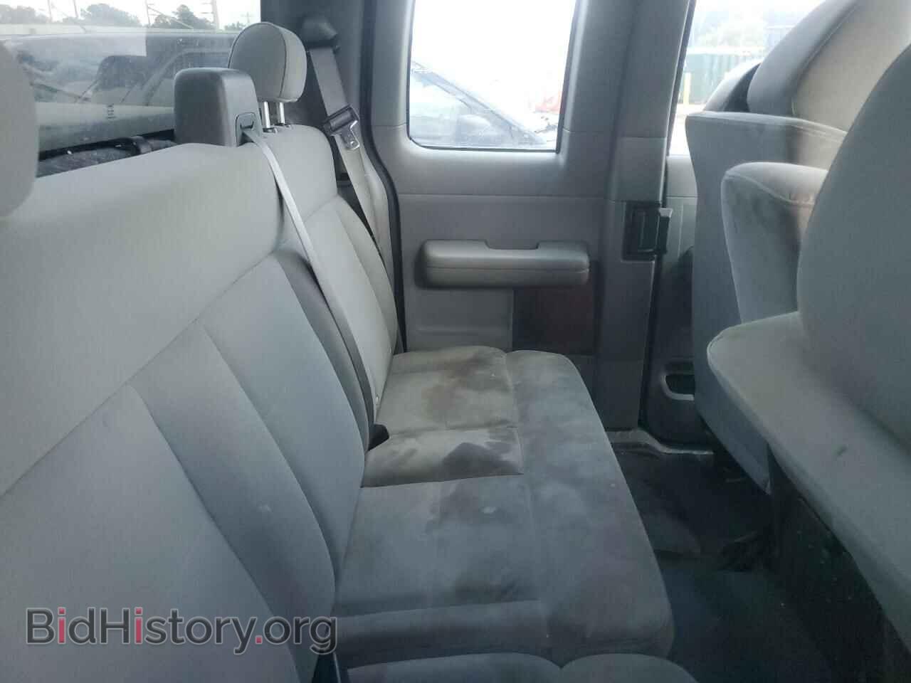 2008 FORD All Models - VIN: 1FTRX14W68FB40960 - Фото 10