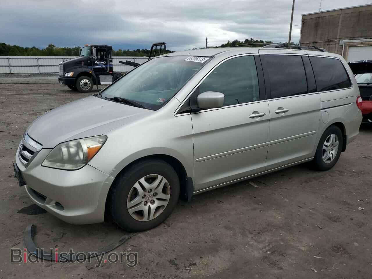 Photo 5FNRL38436B460111 - HONDA All Models 2006
