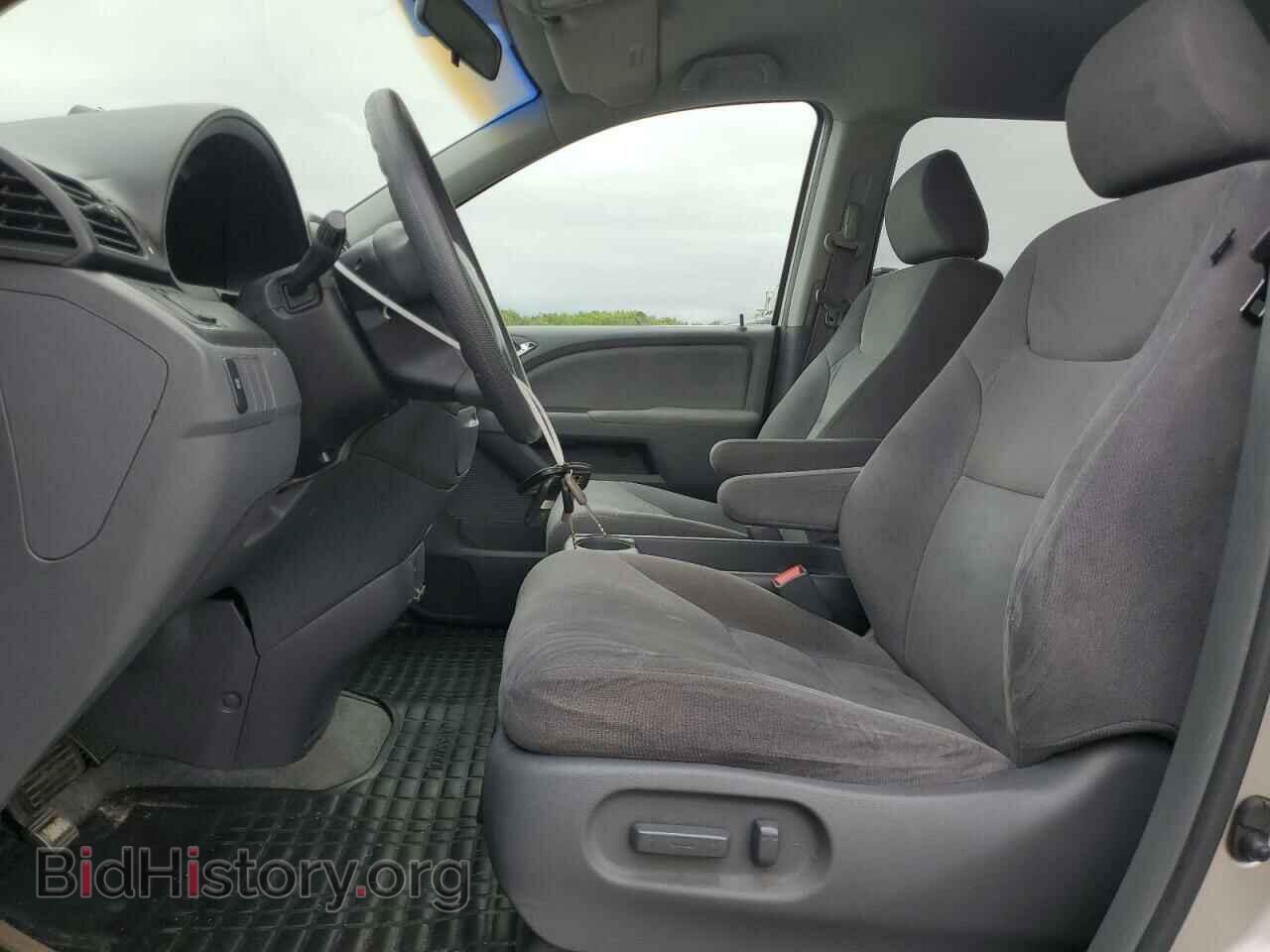 2006 HONDA All Models - VIN: 5FNRL38436B460111 - Фото 7