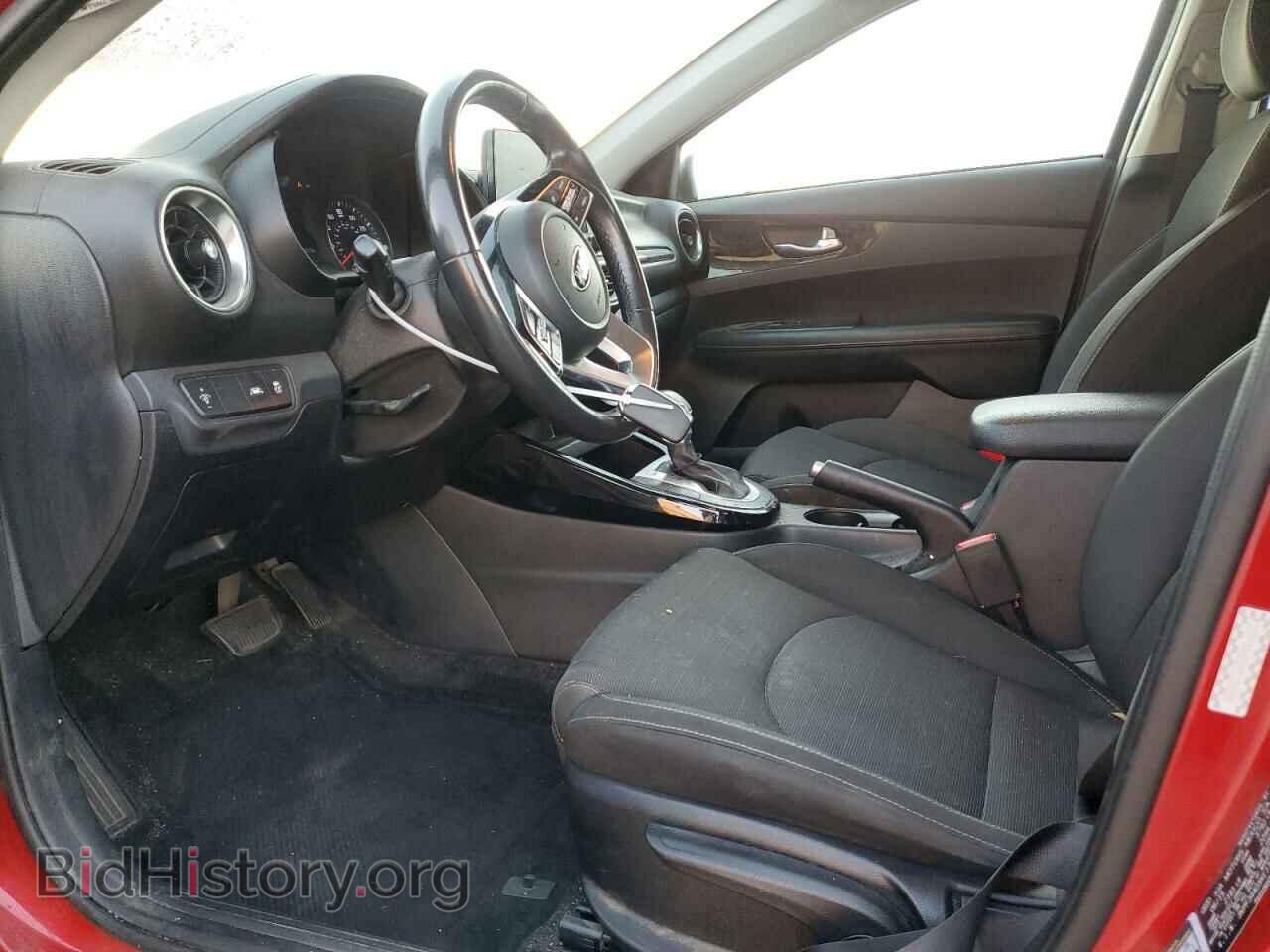 2019 KIA FORTE - VIN: 3KPF34AD5KE136838 - Фото 7