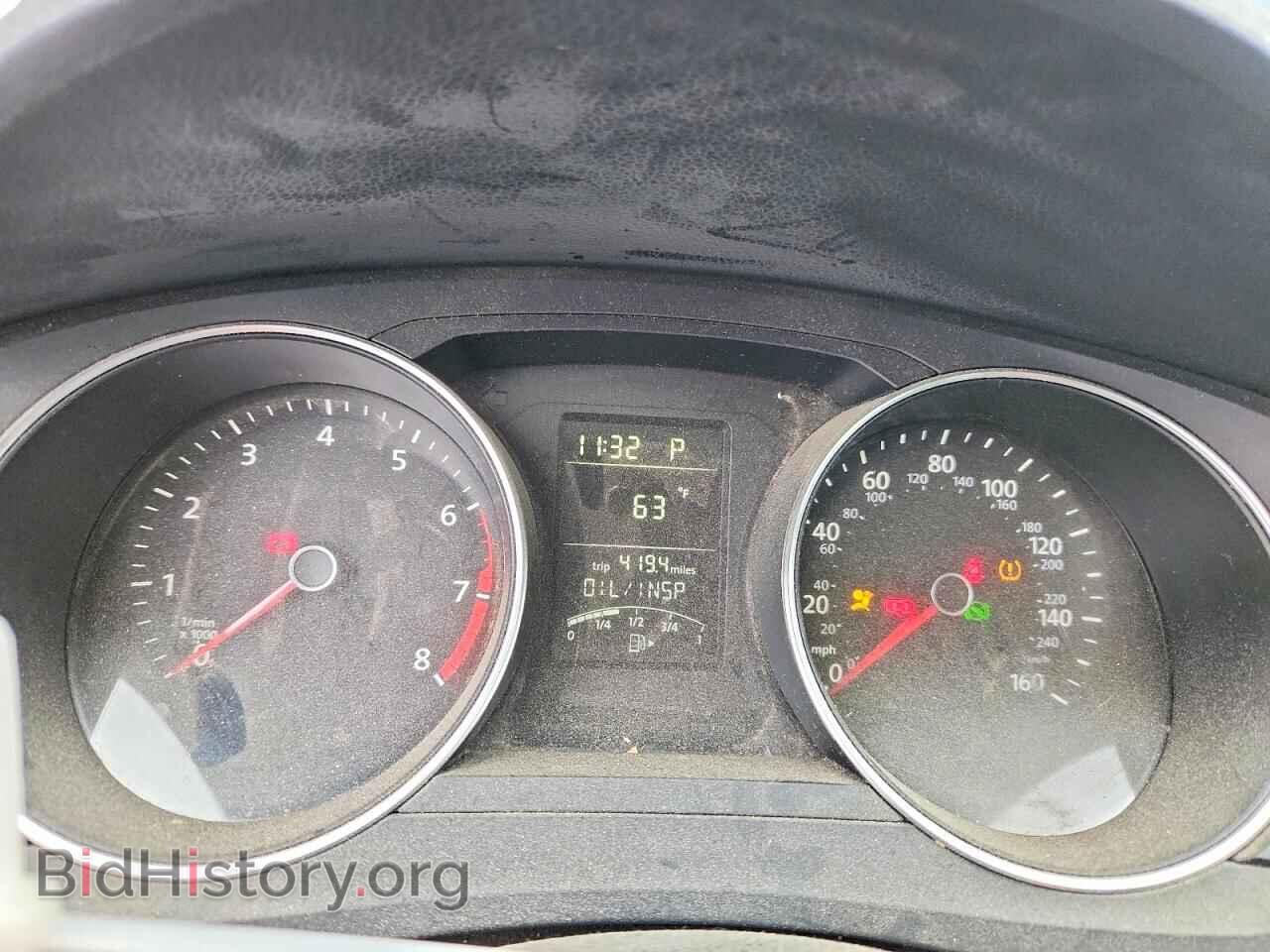 2017 VOLKSWAGEN JETTA - VIN: 3VW2B7AJ2HM362713 - Photo 9