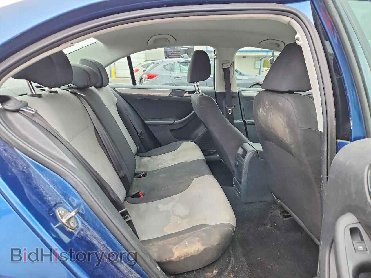2017 VOLKSWAGEN JETTA - VIN: 3VW2B7AJ2HM362713 - Photo 10