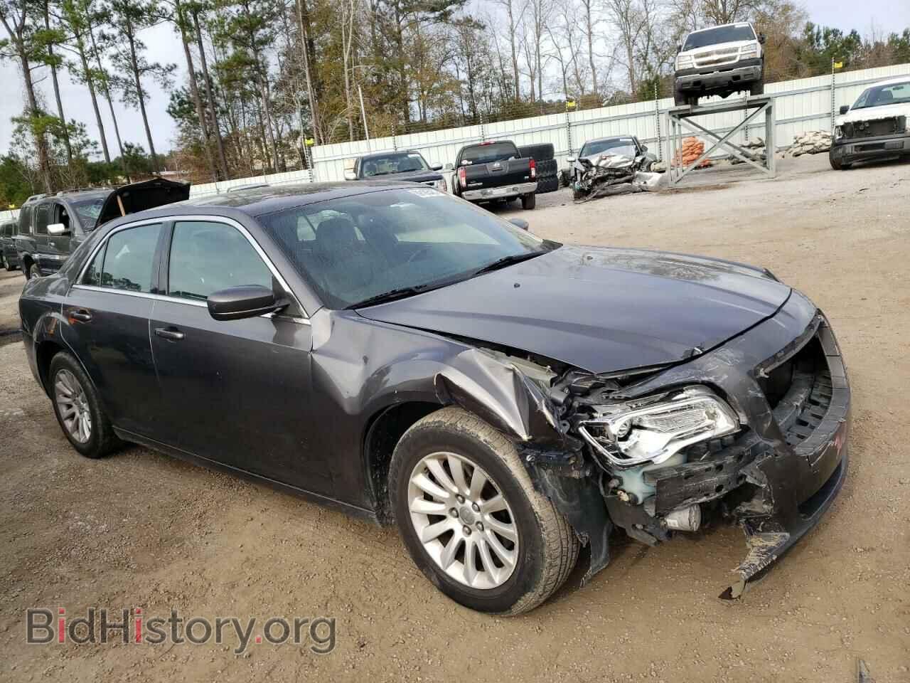 Photo 2C3CCAAG0EH175720 - CHRYSLER 300 2014