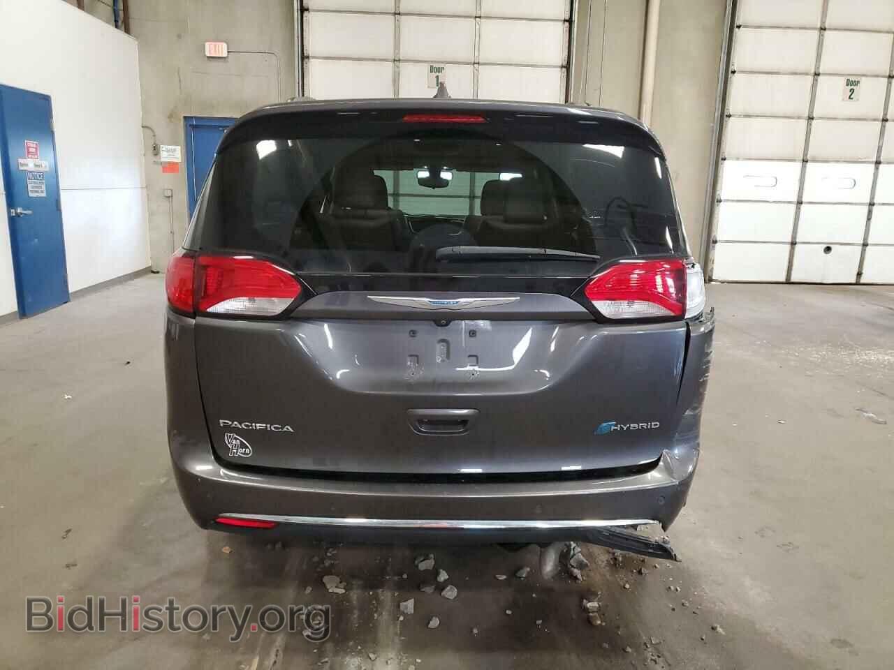 2017 CHRYSLER PACIFICA - VIN: 2C4RC1L7XHR782547 - Photo 6
