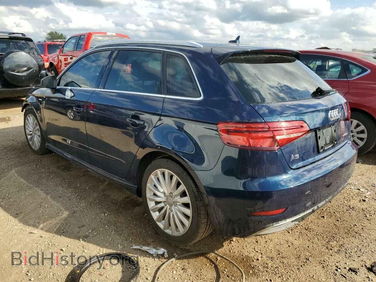 2017 AUDI A3 - VIN: WAUTPBFF0HA134106 - Photo 2