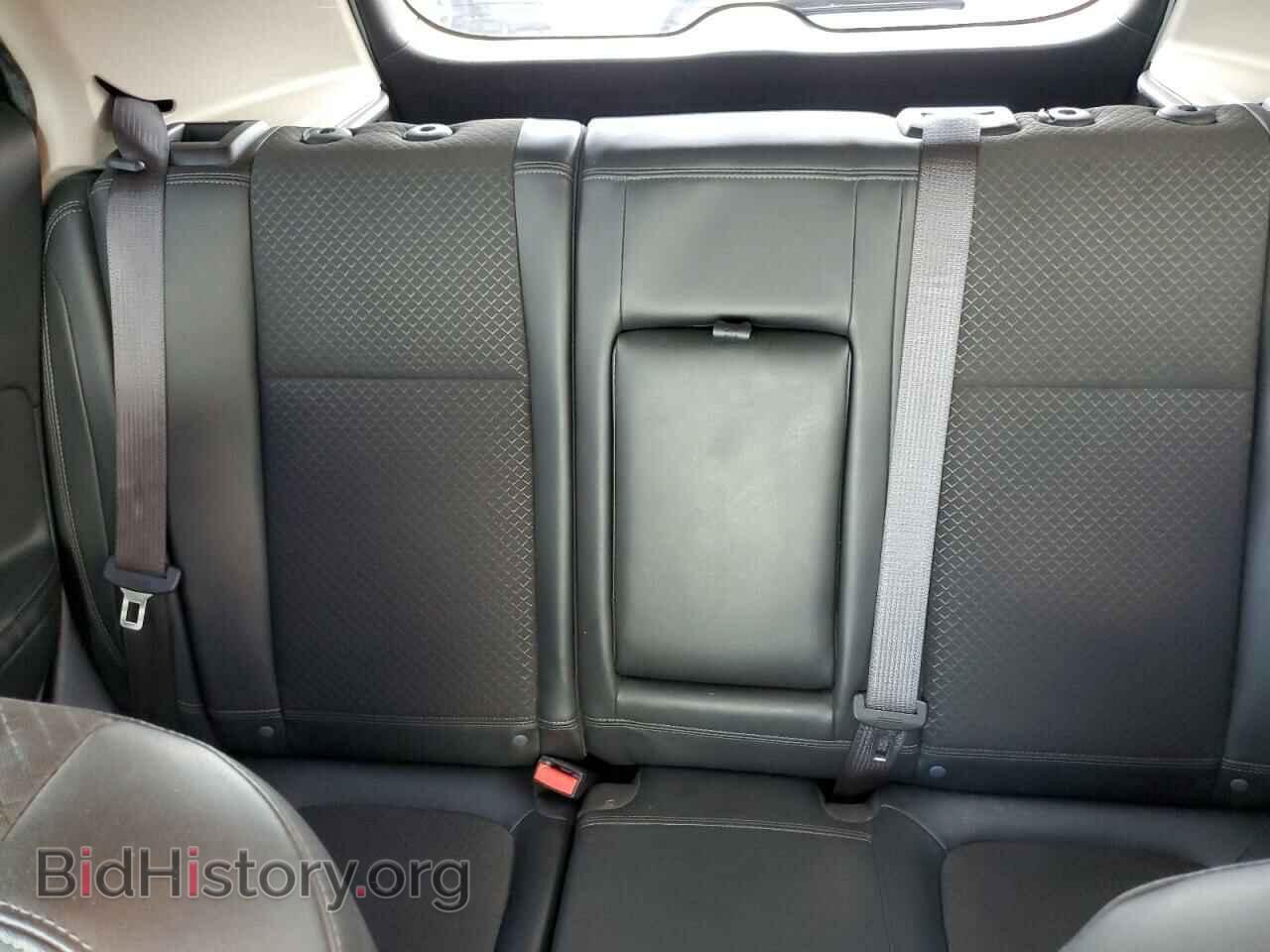 2019 BUICK ENCORE - VIN: KL4CJASB2KB705320 - Фото 10