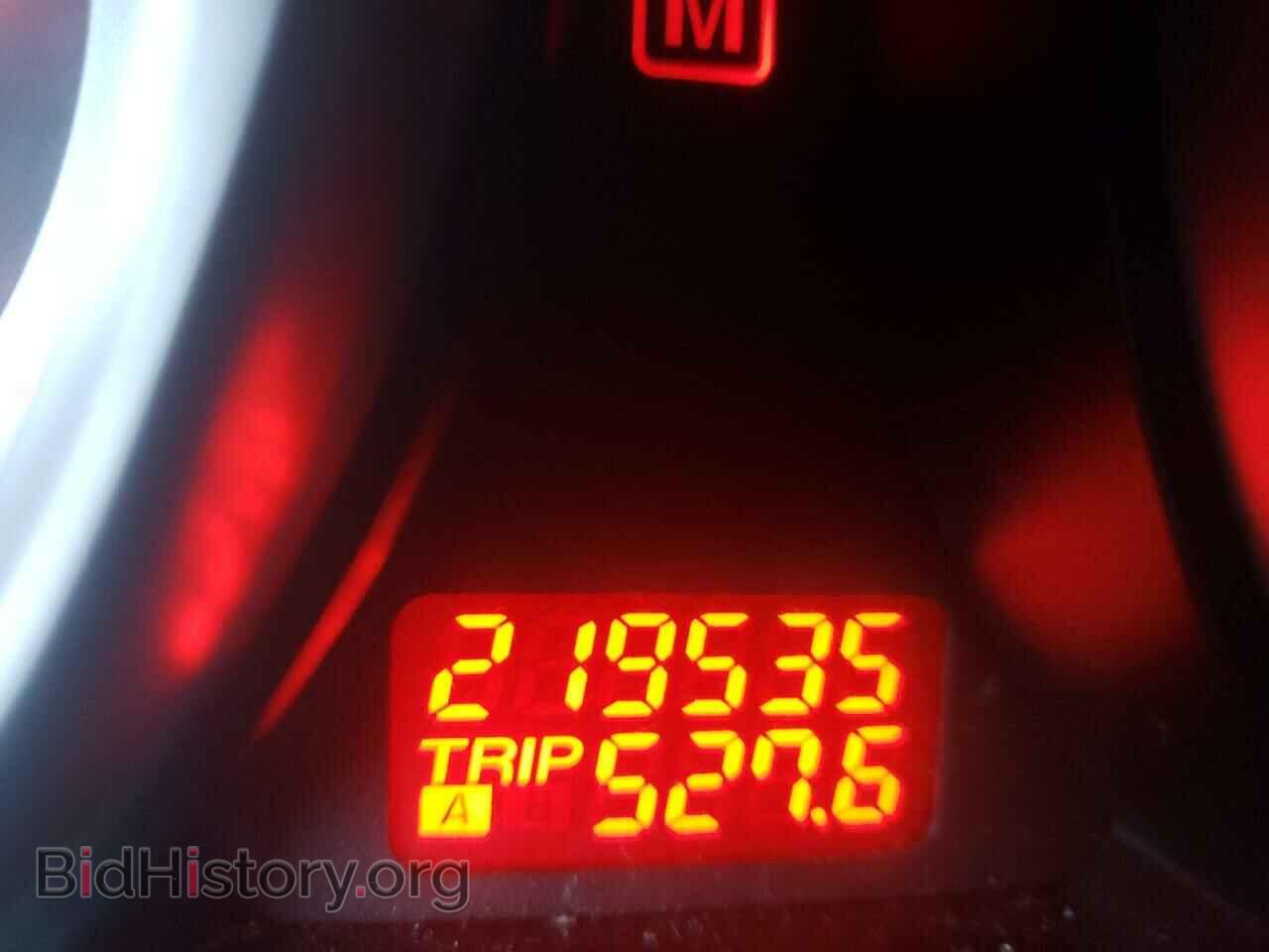 2012 MAZDA CX-9 - VIN: JM3TB3CA2C0340498 - Фото 8