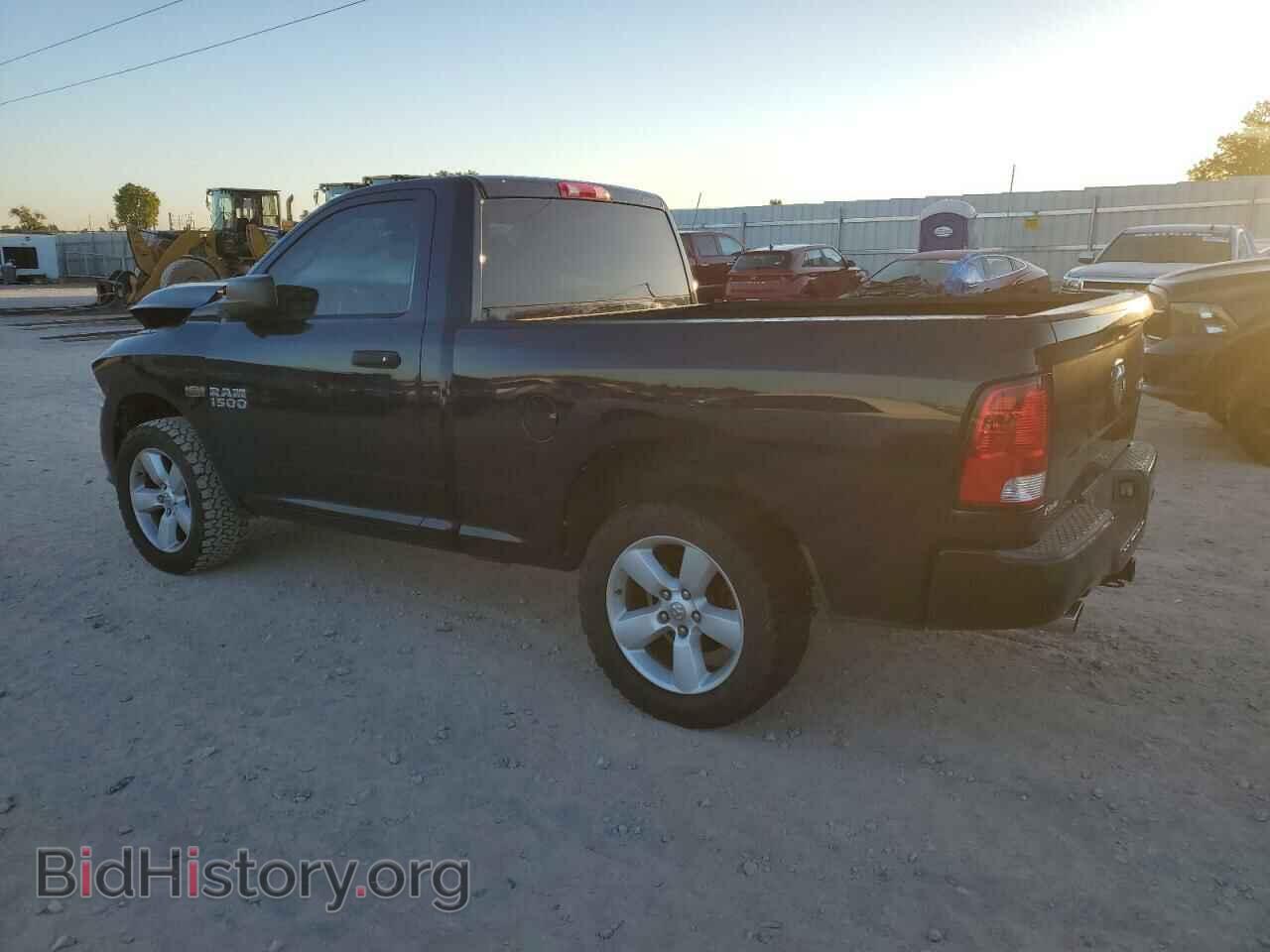 2013 RAM All Models - VIN: 3C6JR7AT3DG583734 - Photo 2