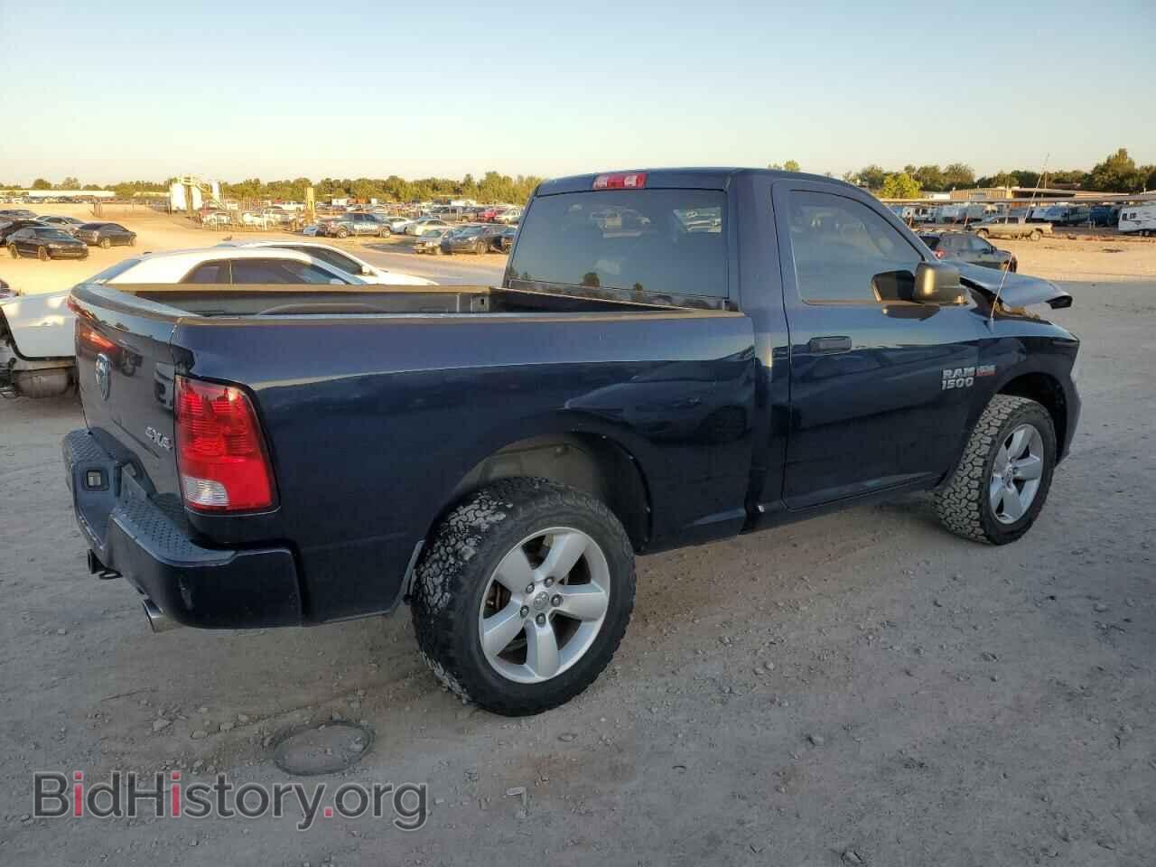 2013 RAM All Models - VIN: 3C6JR7AT3DG583734 - Photo 3