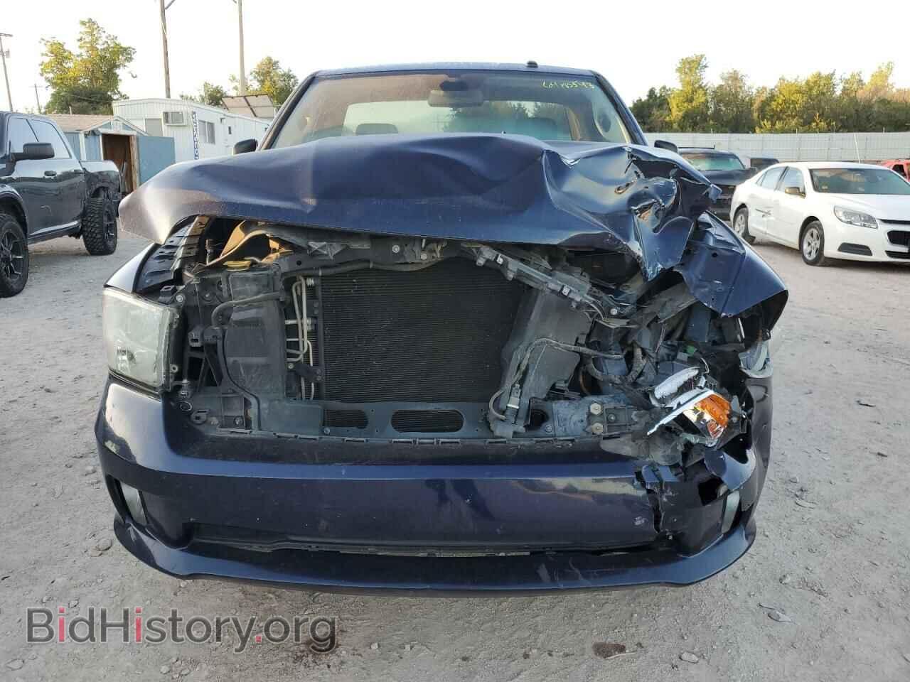 2013 RAM All Models - VIN: 3C6JR7AT3DG583734 - Photo 5