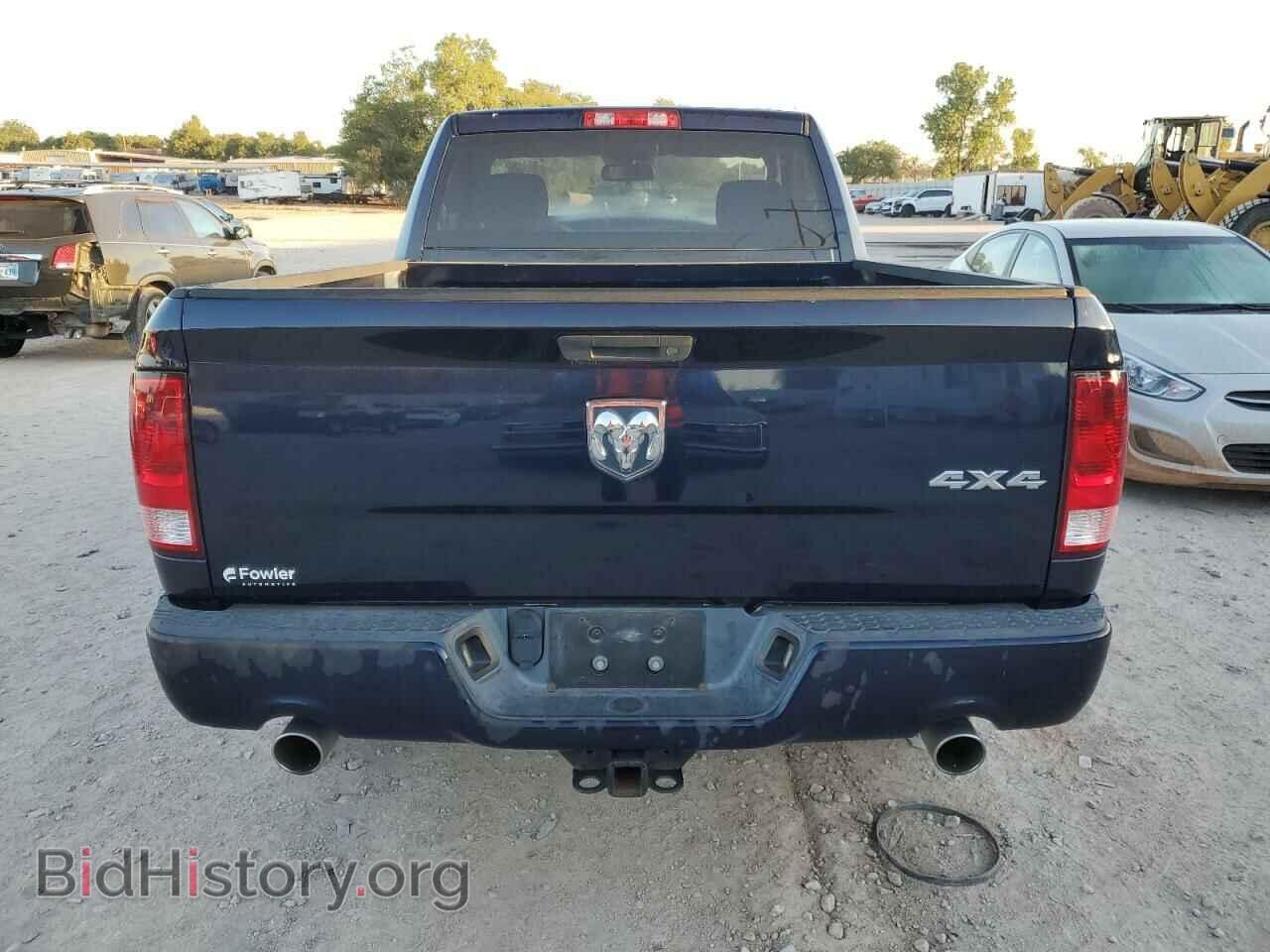 2013 RAM All Models - VIN: 3C6JR7AT3DG583734 - Photo 6